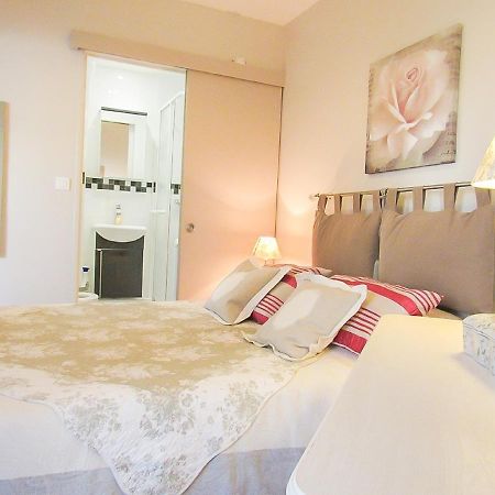 Cabourg, cosy appartement avec balcon + parking privé Esterno foto